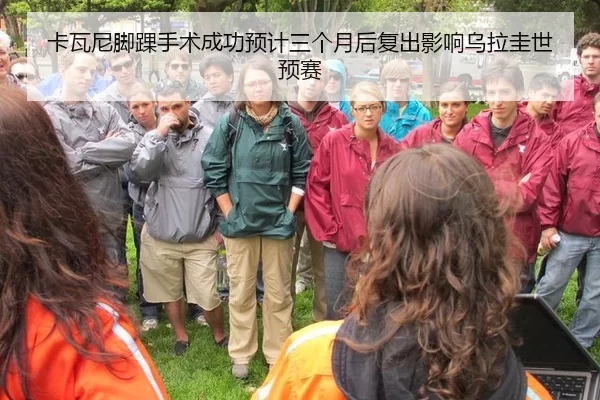 卡瓦尼脚踝手术成功预计三个月后复出影响乌拉圭世预赛